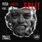 Split (feat. Zuza Skrok) - Pater lyrics