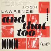 Josh Lawrence - Hole In the Wall