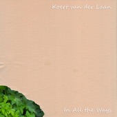 In All the Ways - EP artwork
