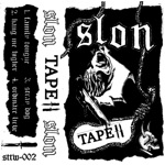 Slon - Stray Dog