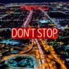 Don't Stop - Single