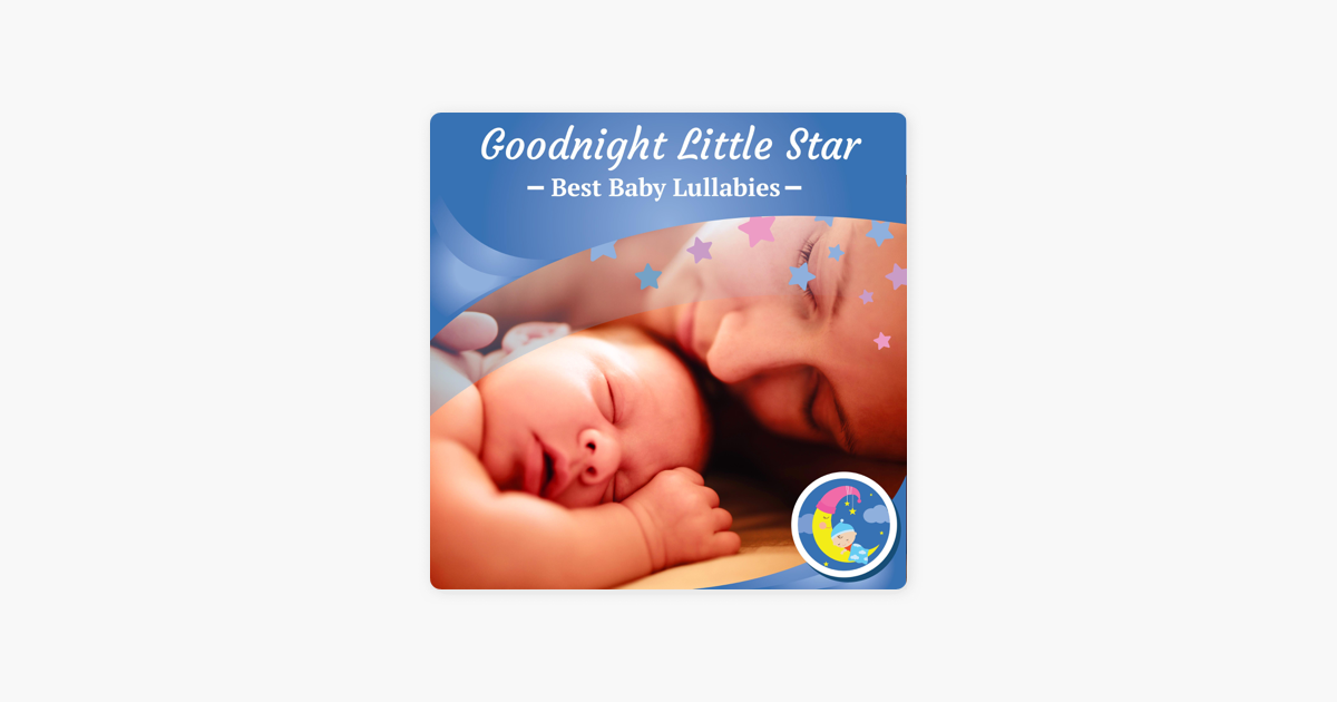 baby born goodnight lullaby