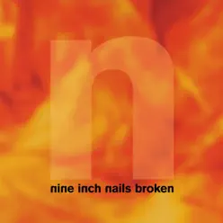 Broken - EP - Nine Inch Nails