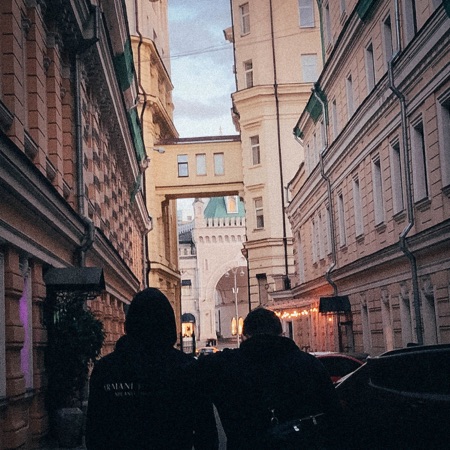 MACAN Се ля ви