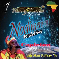 Jah Man a Pray To - Single - Capleton Jah Man a Pray To - Single - Capleton