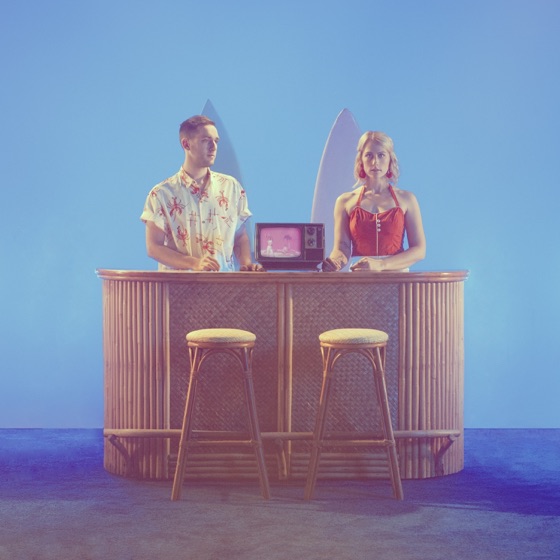 Cover artwork for Surf