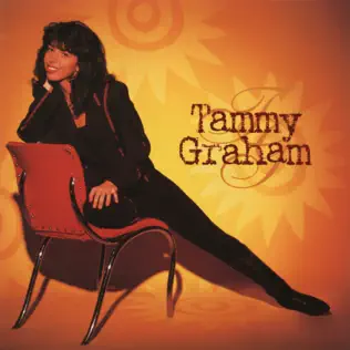 ladda ner album Tammy Graham - Tammy Graham