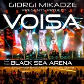 Voisa (feat. Raydar Ellis) [Live] artwork