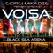 Voisa (feat. Raydar Ellis) [Live] artwork