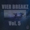 Vier Breakz, Vol. 5 - Single