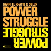 Power Struggle (Edit) artwork