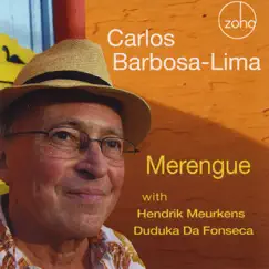 Merengue by Carlos Barbosa-Lima album reviews, ratings, credits