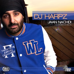 JAAN NACHDI cover art