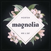 Magnolia artwork