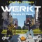 Werkt (feat. Tavv) - Cj Beats lyrics