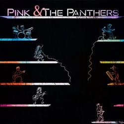 Pink & The Panthers - Online (Gin Tonic)