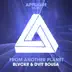 From Another Planet - Single album cover