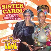 World Needs Love (feat. Marcia Griffiths) artwork