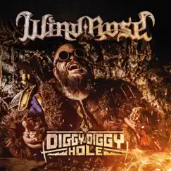 Diggy Diggy Hole - Single by Wind Rose album reviews, ratings, credits