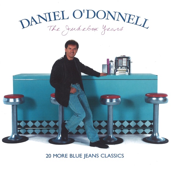 Cover artwork for Oh Boy