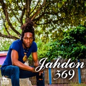 Jahdon - We Grow