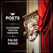 False Kings (Alexander Theatre Sessions) artwork