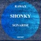 Sonarise - Shonky lyrics