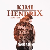 Tänne asti (feat. Jere) artwork