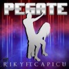 Pegate (feat. Capicu) - Single
