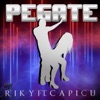 Riky - Pegate (feat. Capicu)