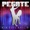 Riky - Pegate (ft Capicu)