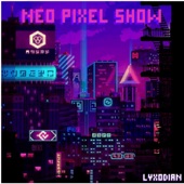 Neo Pixel Show artwork