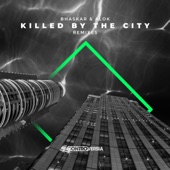 Killed by the City (NUZB Remix) artwork