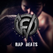 Hip Hop & Rap Beats 5 artwork