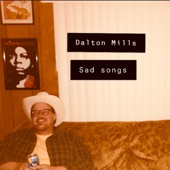 Sad Songs - EP artwork