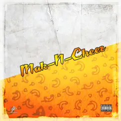 Mak-n-Cheez - Single by Kraziak album reviews, ratings, credits