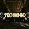 TechnoMind - Jochem Middelveld lyrics