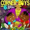 Don't Say Shit (feat. Skinny Duece) - Corner Boys lyrics