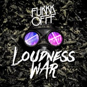 Loudness War - EP artwork