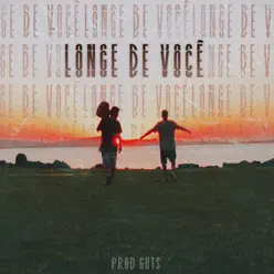 Longe de Você - Single - Diogo Mariense