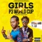 Girls P3 World Cup (feat. LD) - Stone Gabi lyrics