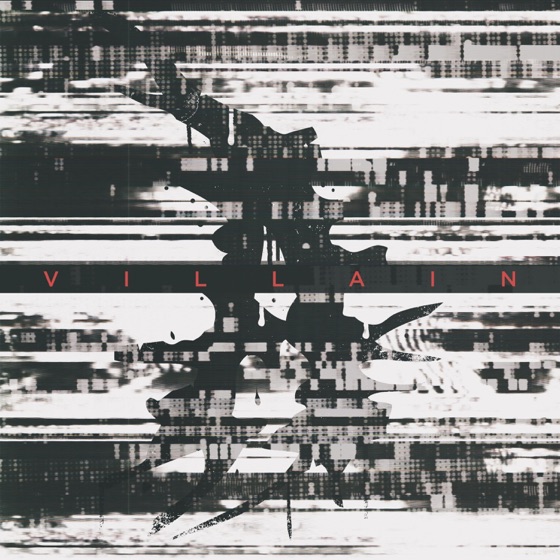Cover artwork for Perdition