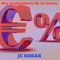 Soy el Presidente de Un Banco - JC Rosas lyrics
