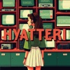 Hyatteri - Single