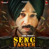Seng Fasseh (feat. Surjit Sagar, Kaka Bhaniawala & Charanjit Channi) artwork