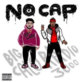 No Cap artwork