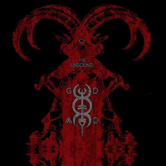 Cover artwork for Display
