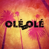 OLÉ OLÉ artwork