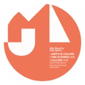 Earth Is Calling (Instrumental) artwork