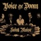 Saint Blaise - Voice Of Doom lyrics